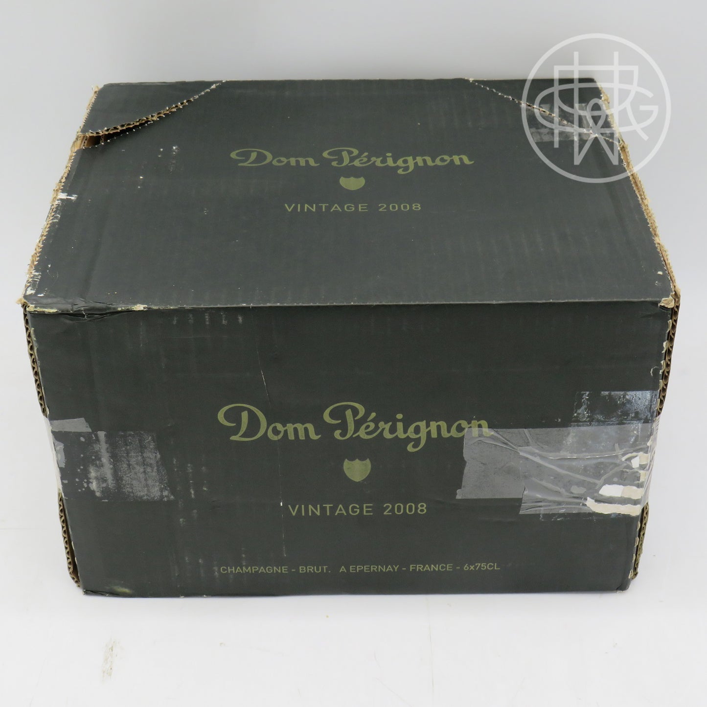 Dom Perignon 2008 6-Pack OC 750mL