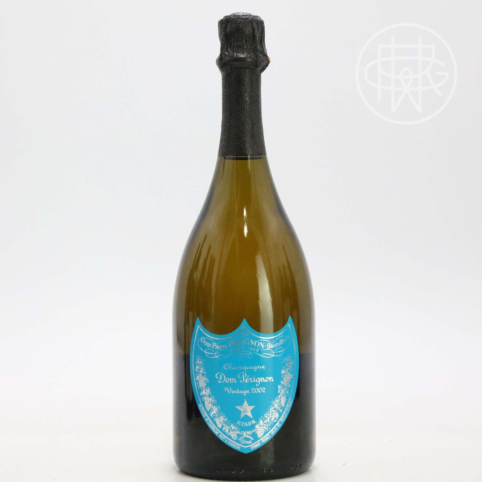 飲料・酒 Dom Pérignon Vintage 2002 750ml