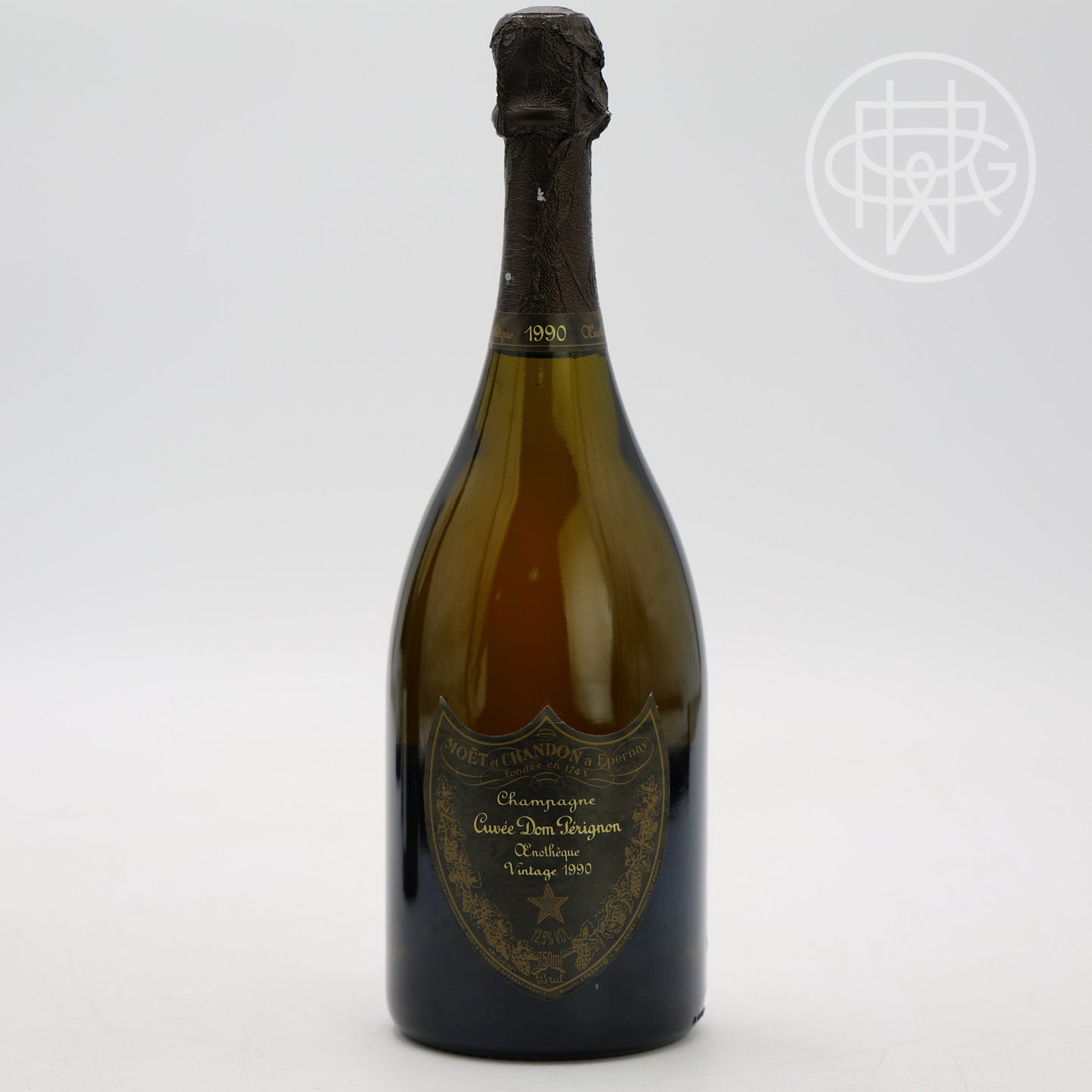 Dom Perignon Oenoteque 1990 750mL