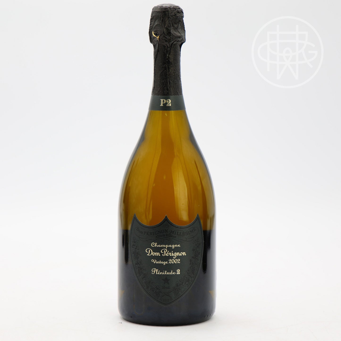 Dom Perignon P2 2002 750mL