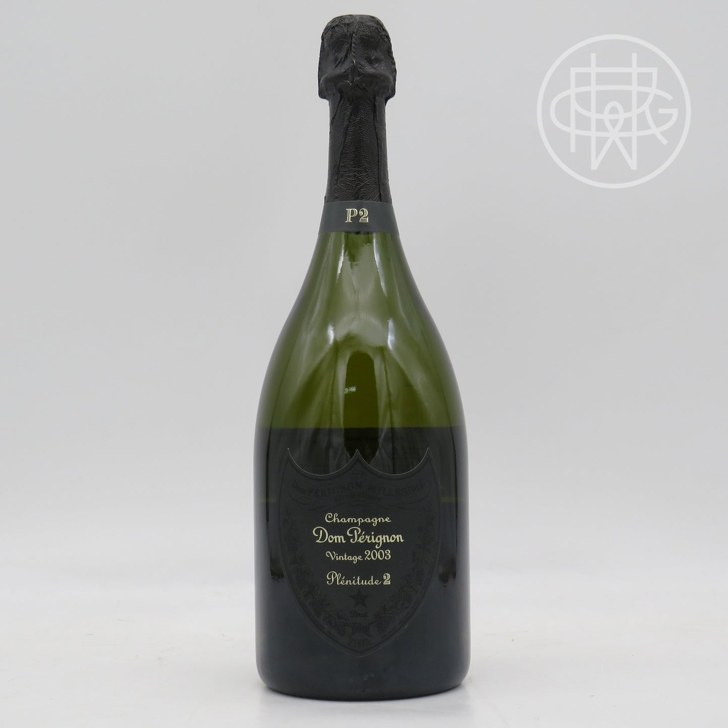 Dom Perignon P2 2003 750mL
