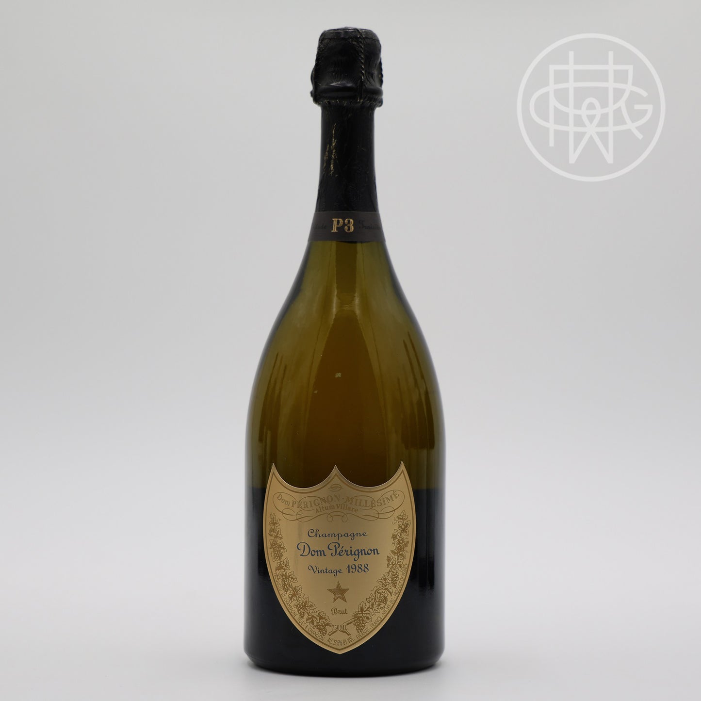 Dom Perignon P3 1988 750mL