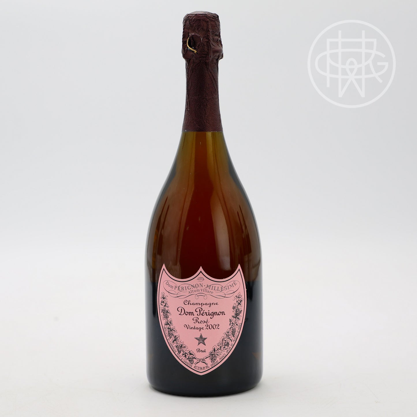 Dom Perignon Rose 2002 750mL