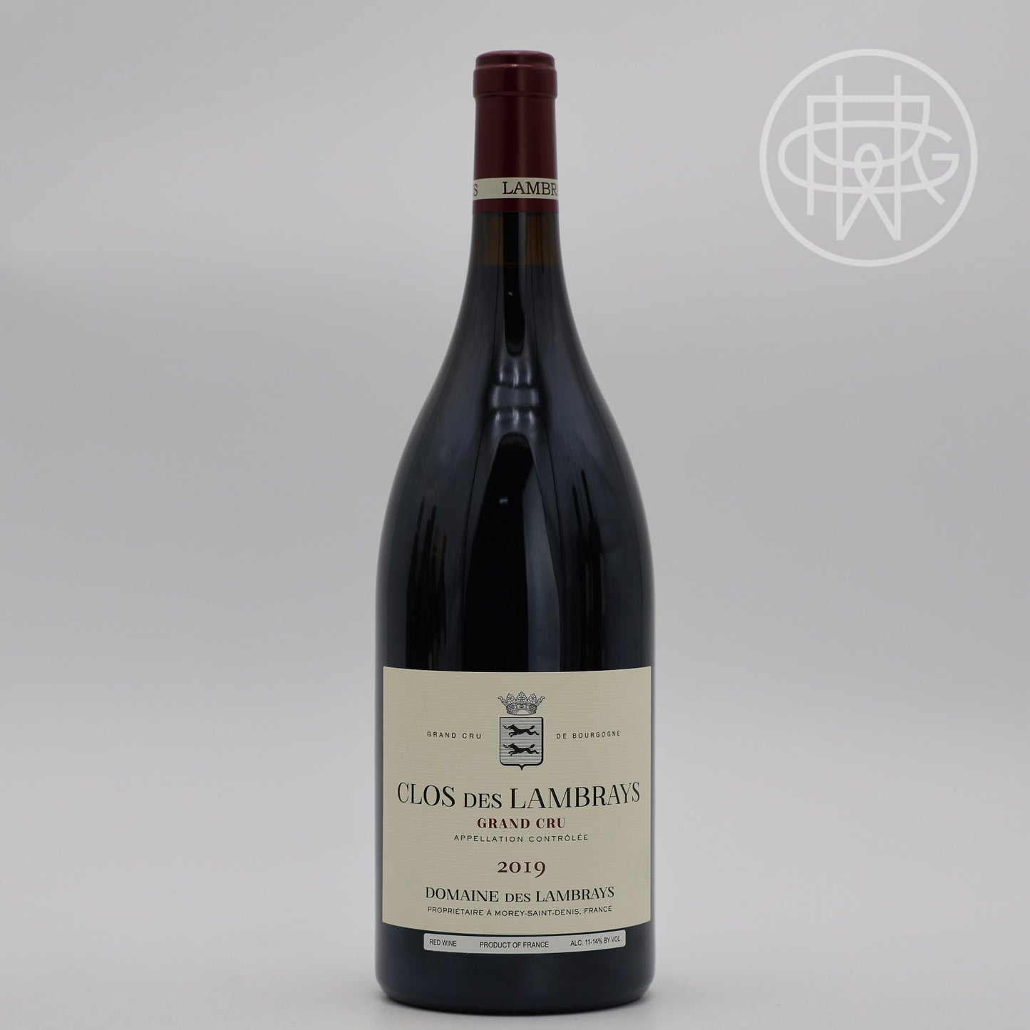 Domaine des Lambrays Clos de Lambrays 2019 1.5L