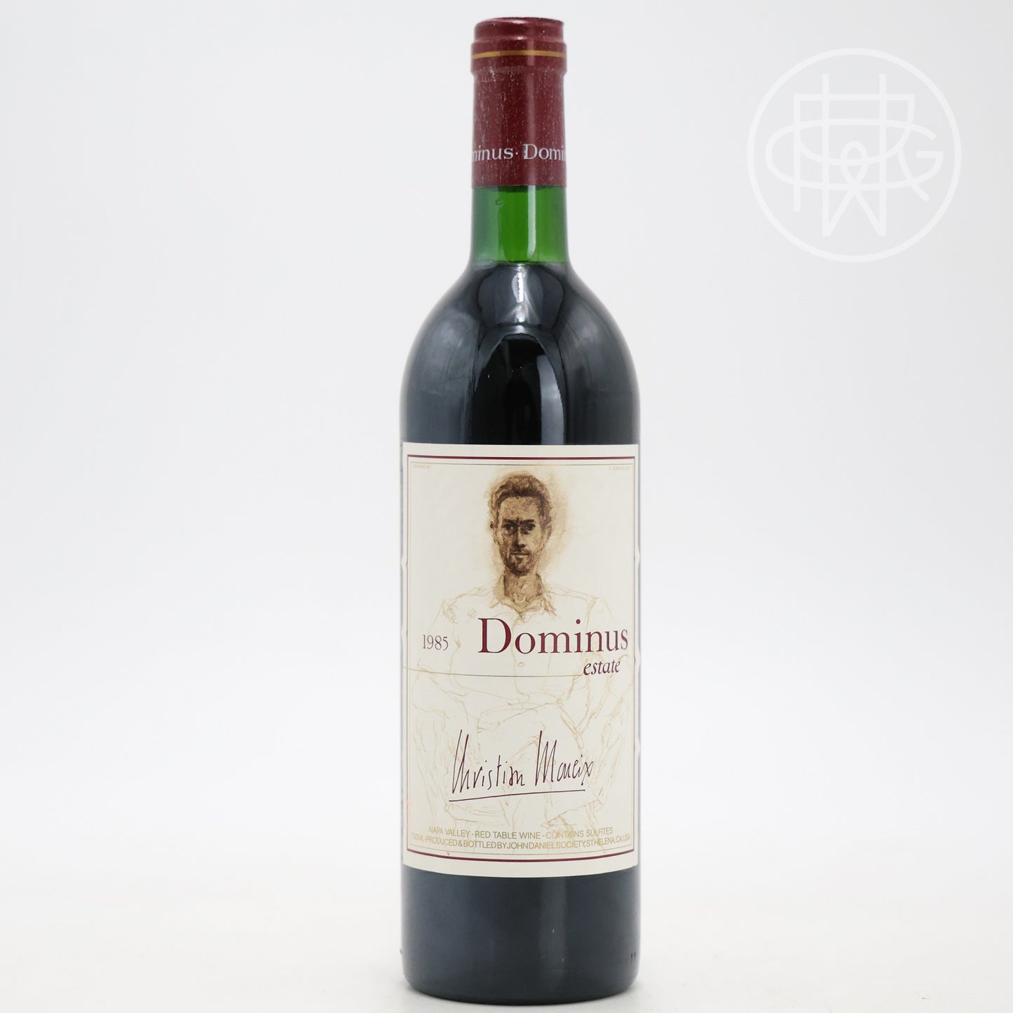 Dominus 1985 750mL