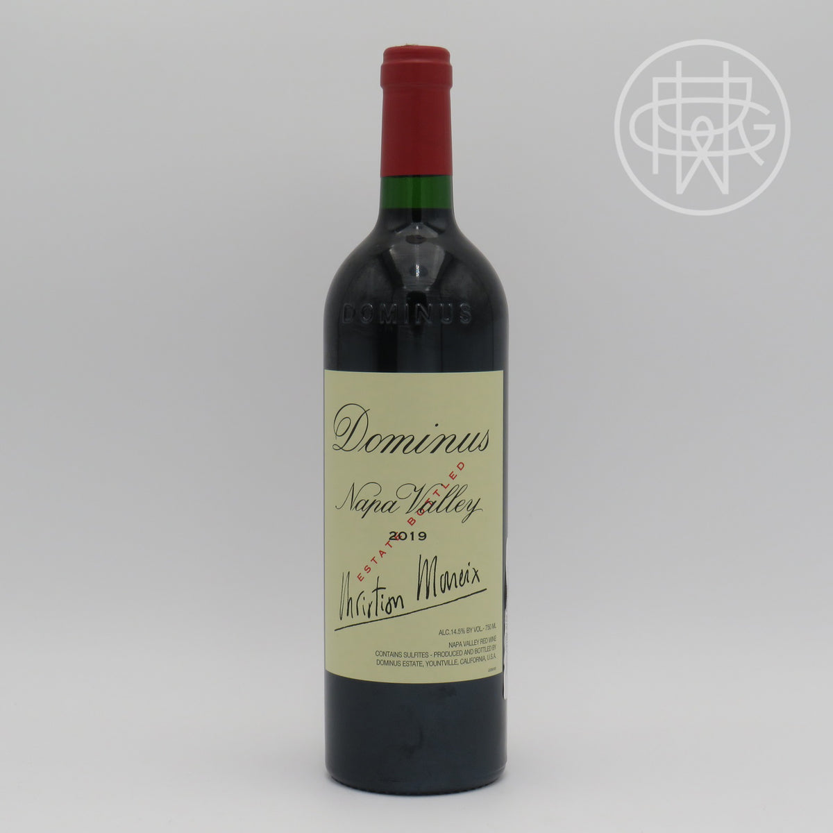 Dominus 2019 750mL