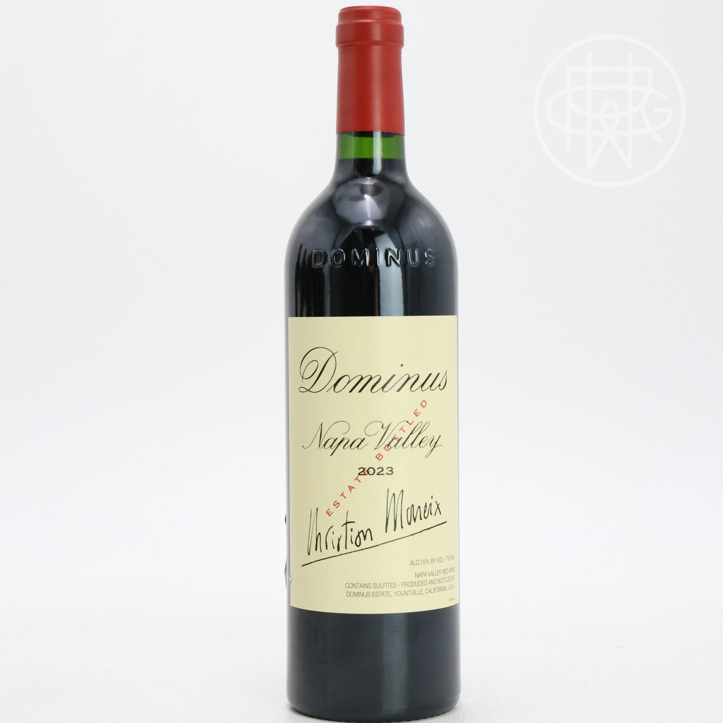 Dominus 2023 750mL