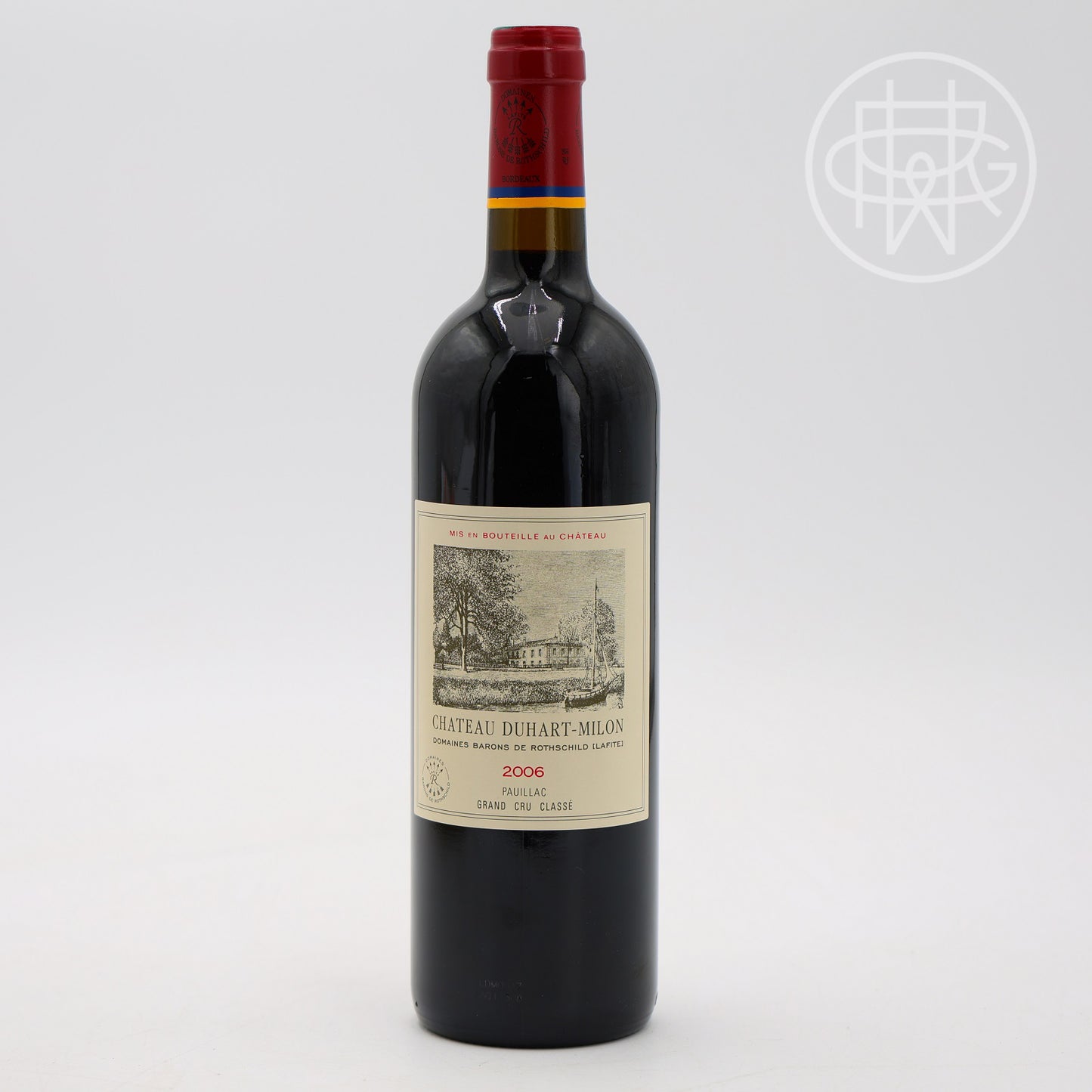 Duhart Milon 2006 750mL