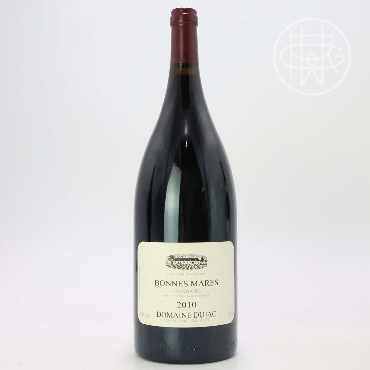 Dujac Bonnes Mares 2010 1.5L