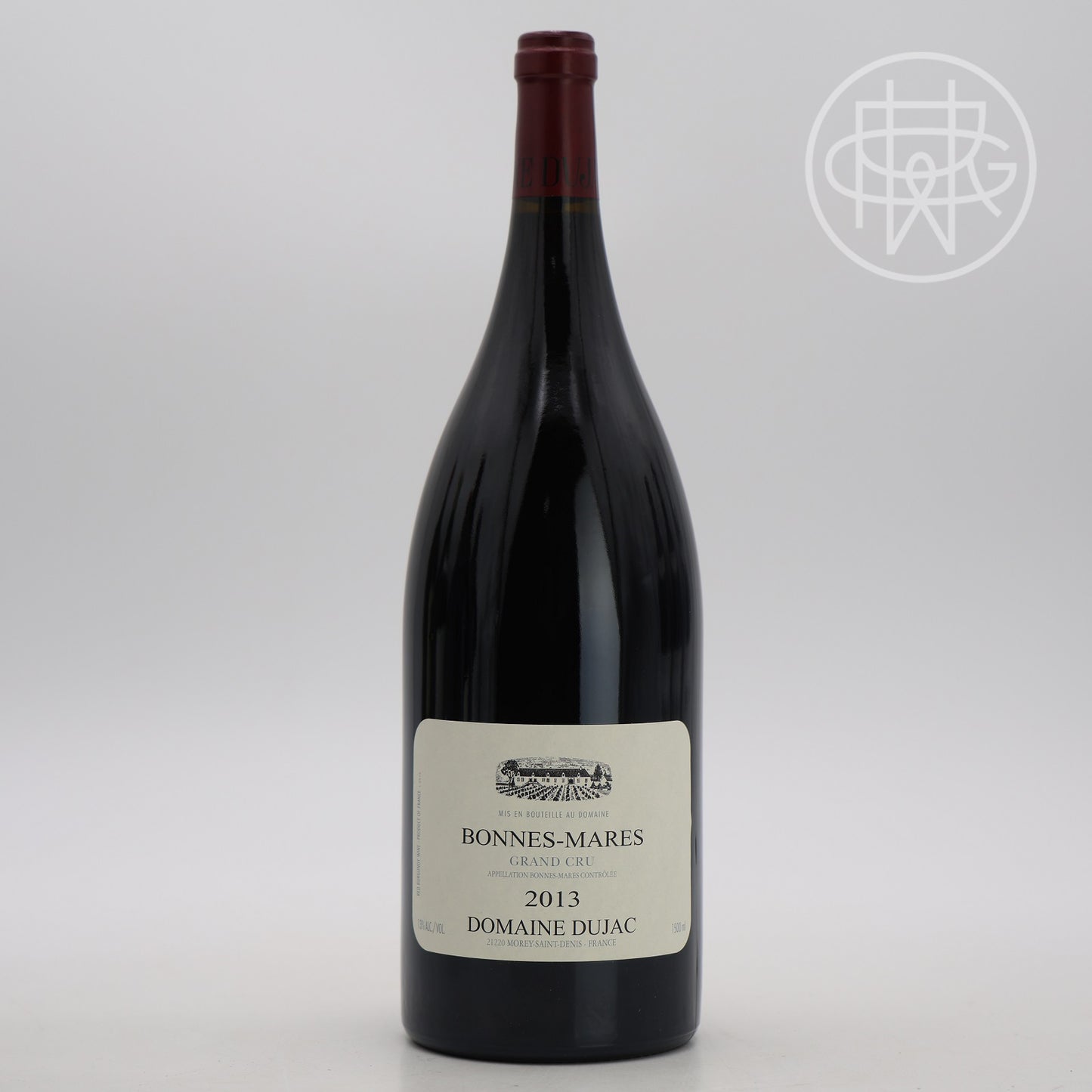 Dujac Bonnes Mares 2013 1.5L