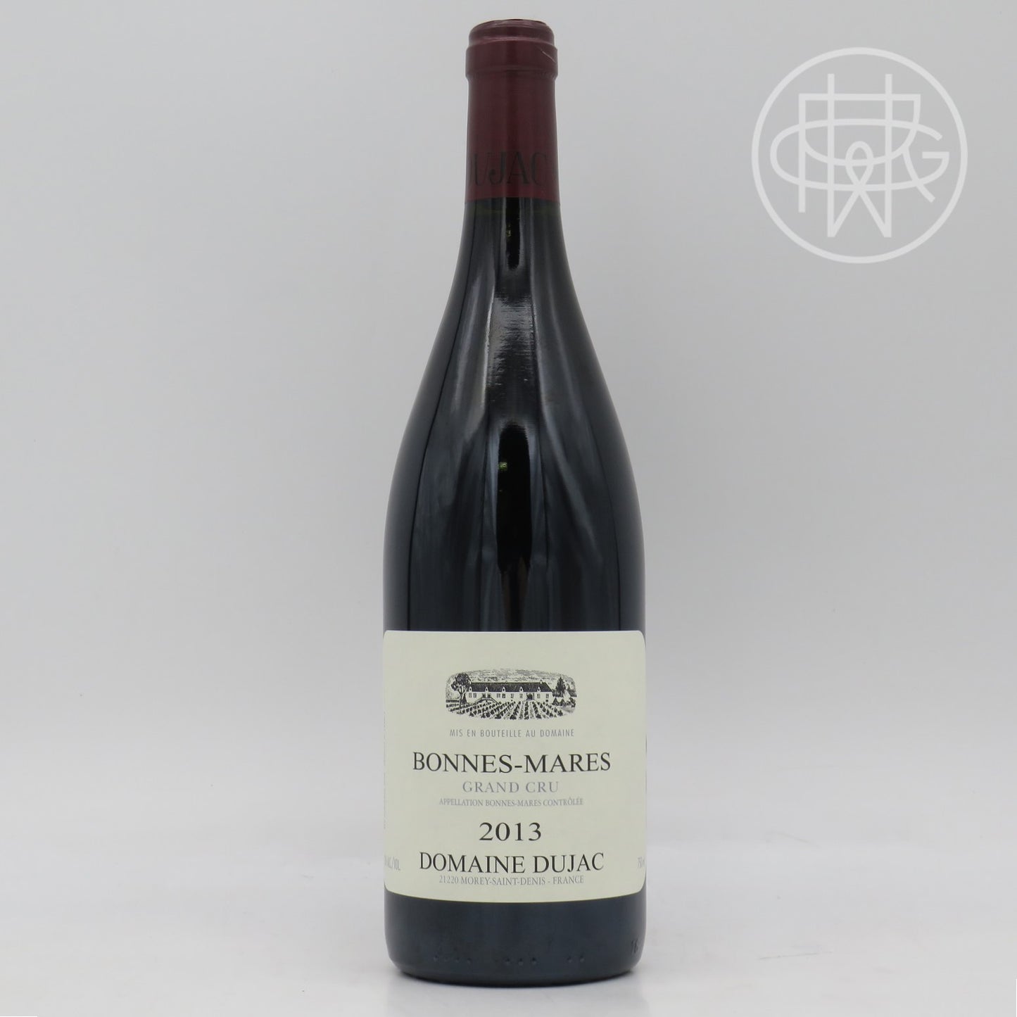 Dujac Bonnes Mares 2013 750mL