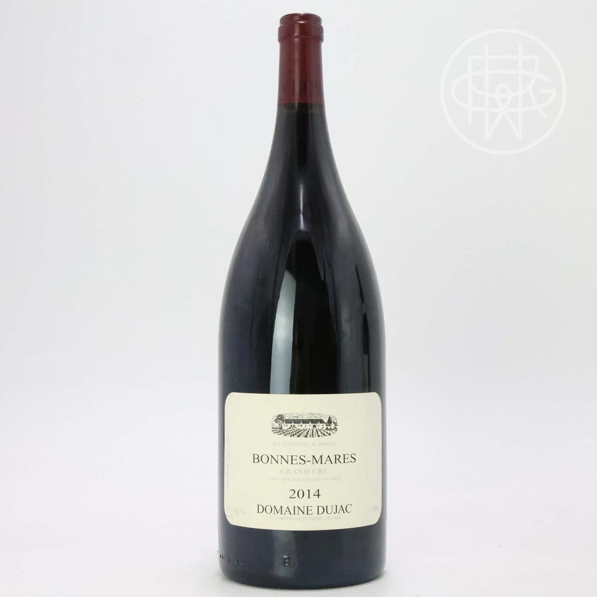 Dujac Bonnes Mares 2014 1.5L