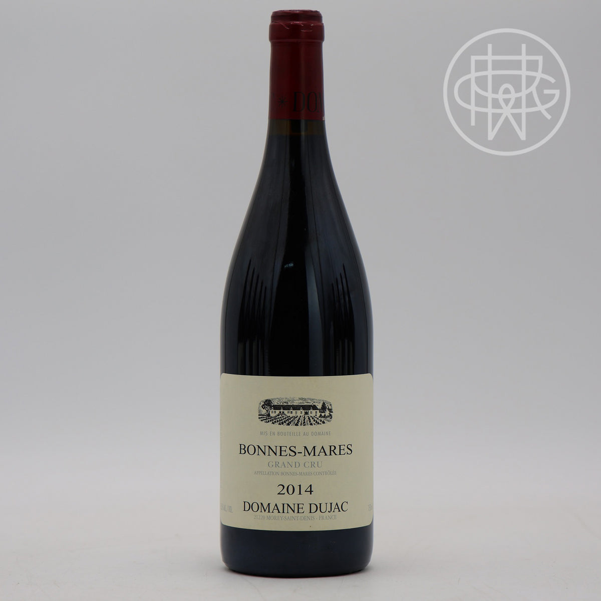 Dujac Bonnes Mares 2014 750mL