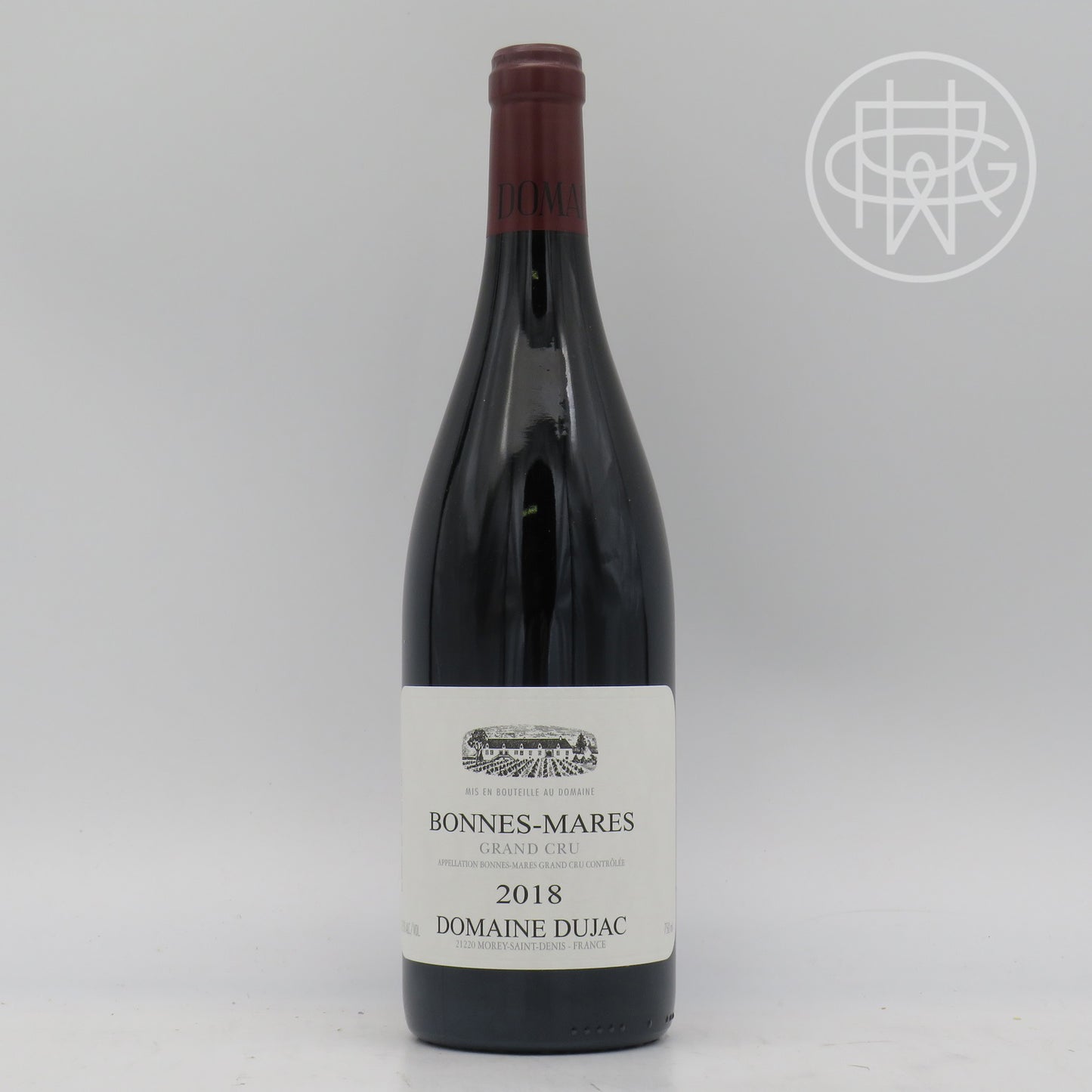 Dujac Bonnes Mares 2018 750mL