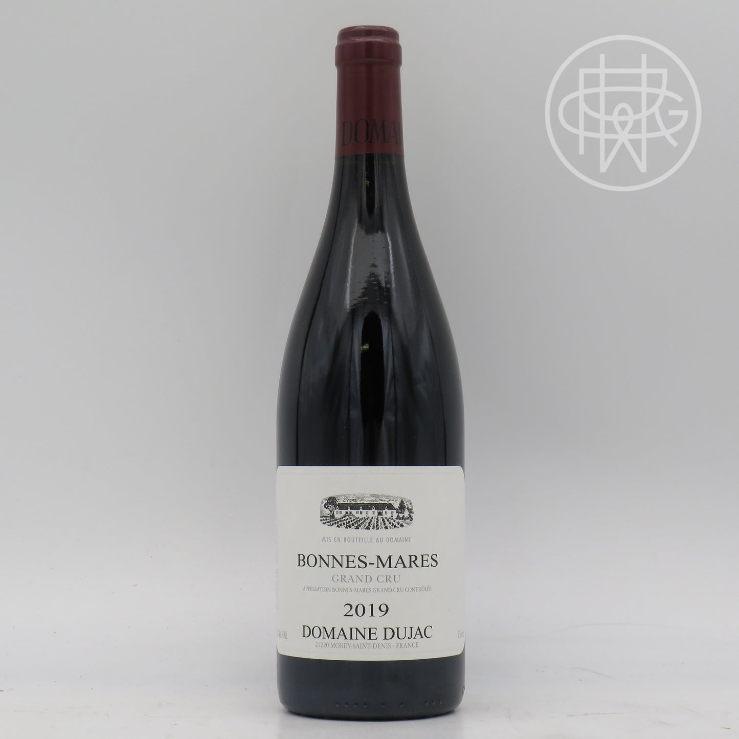 Dujac Bonnes Mares 2019 750mL