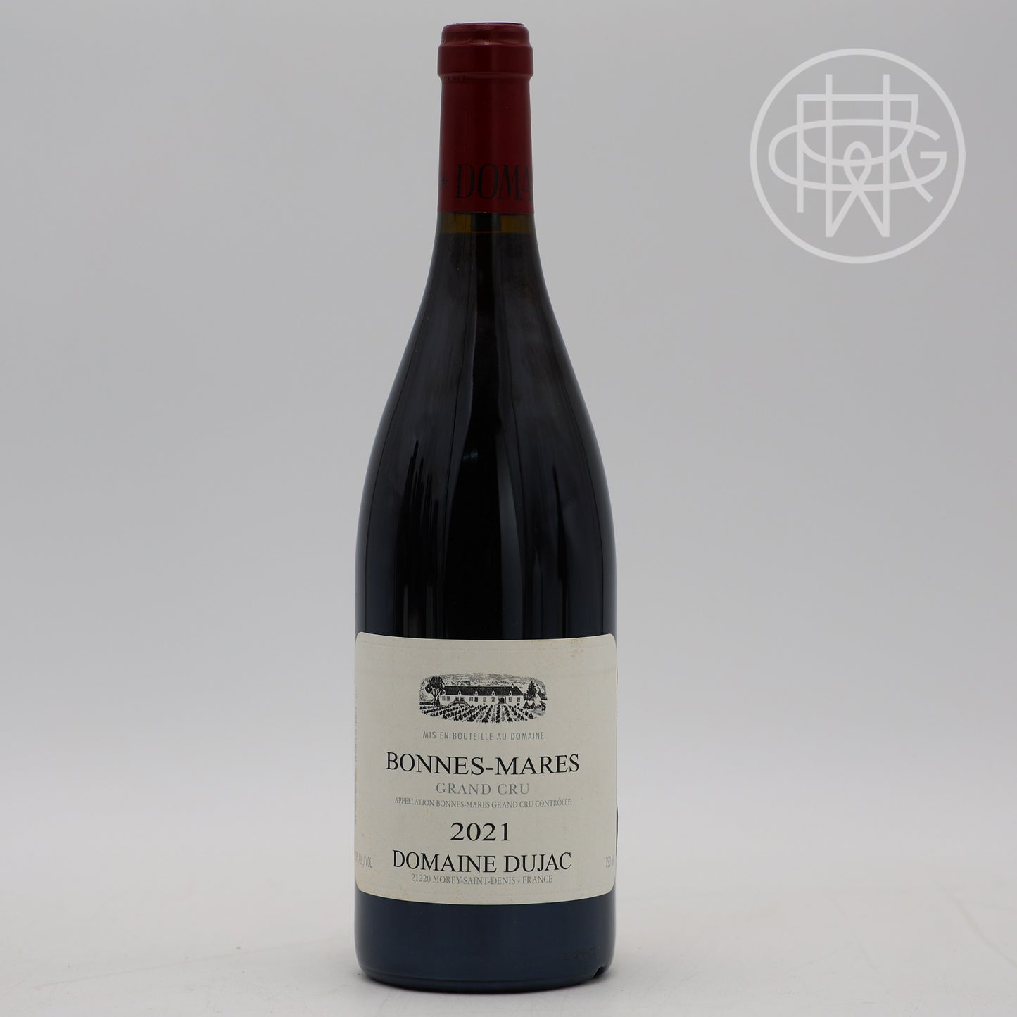 Dujac Bonnes Mares 2021 750mL