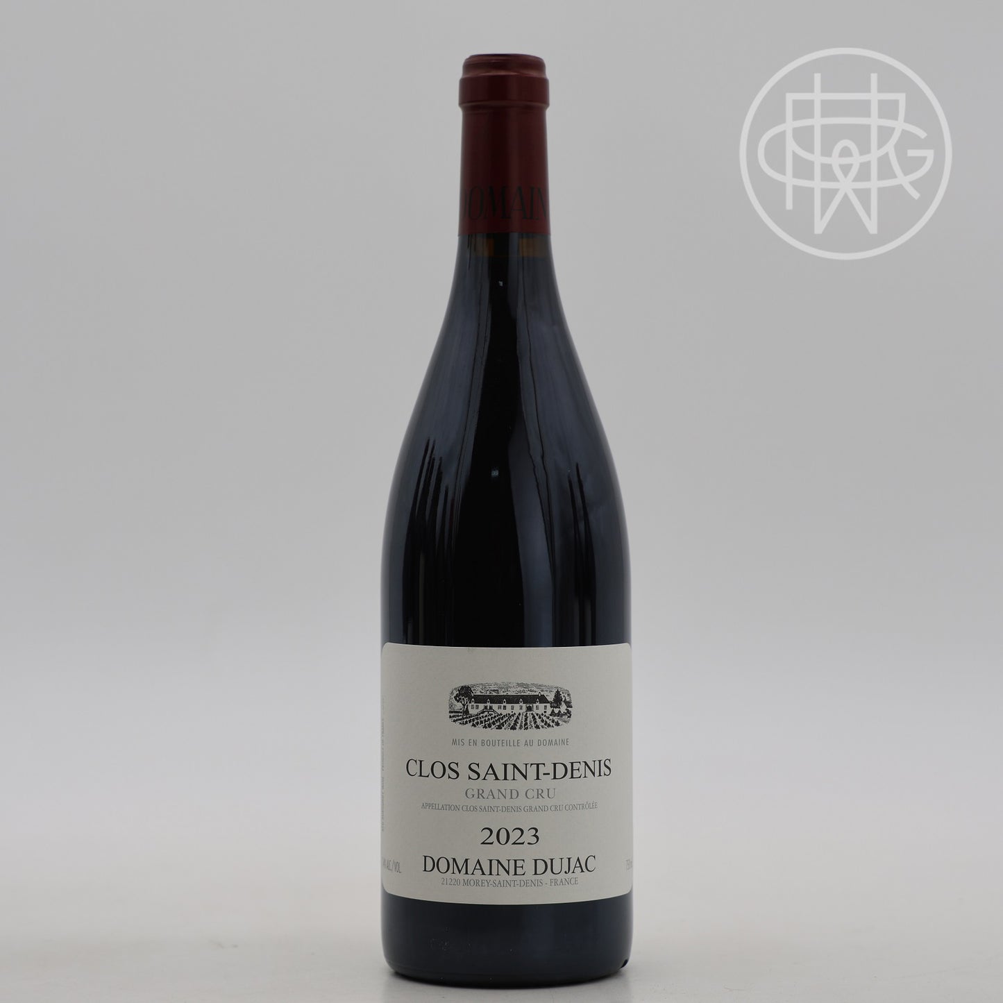 Dujac Clos St. Denis 2023 750mL