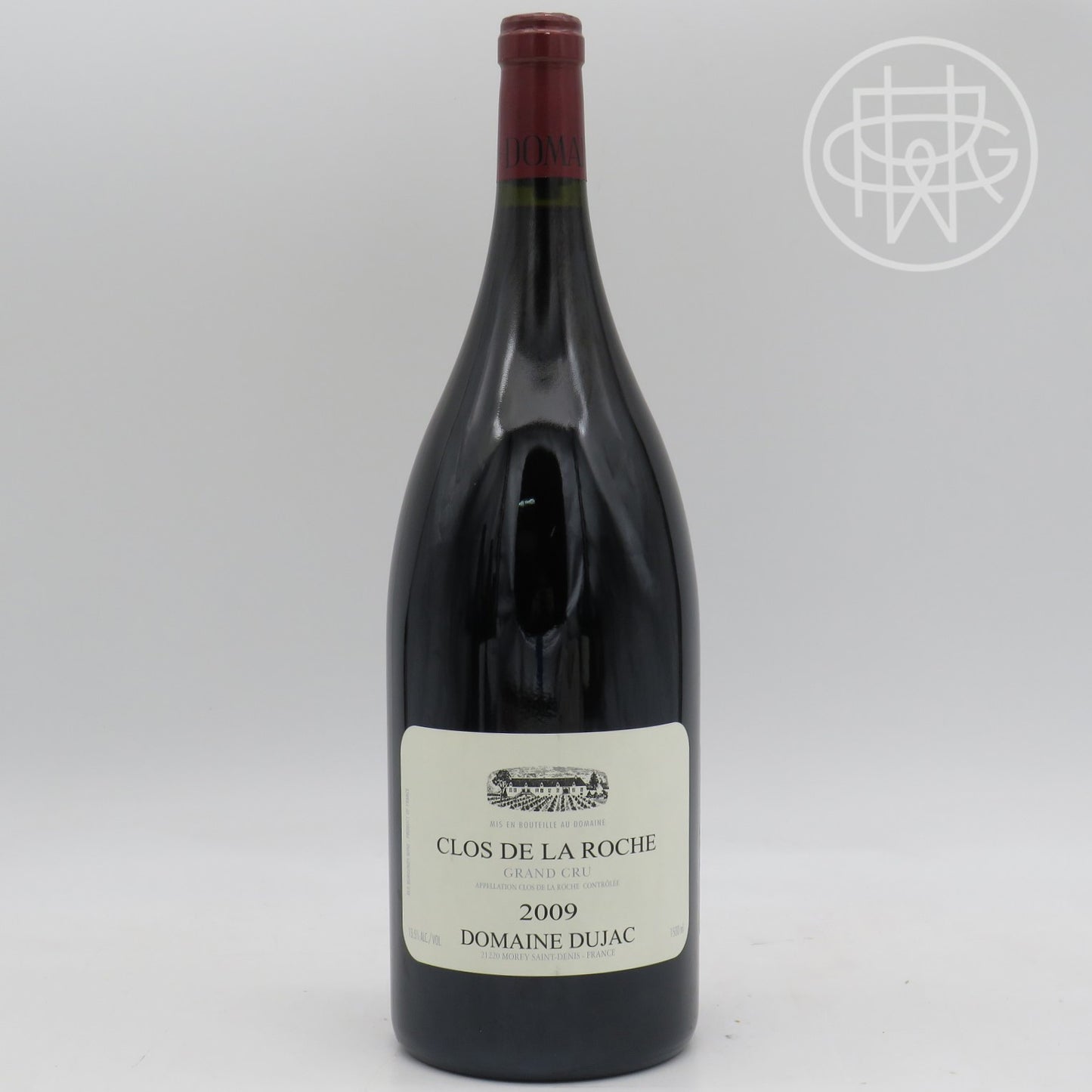 Dujac Clos de la Roche 2009 1.5L