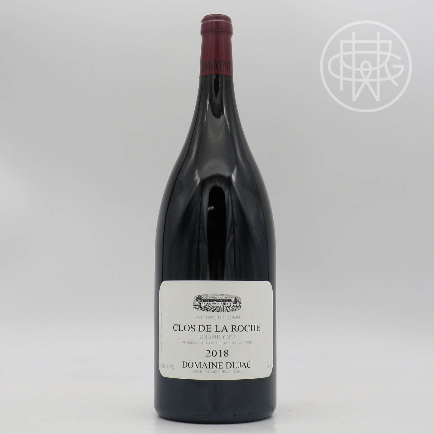 Dujac Clos de la Roche 2018 1.5L