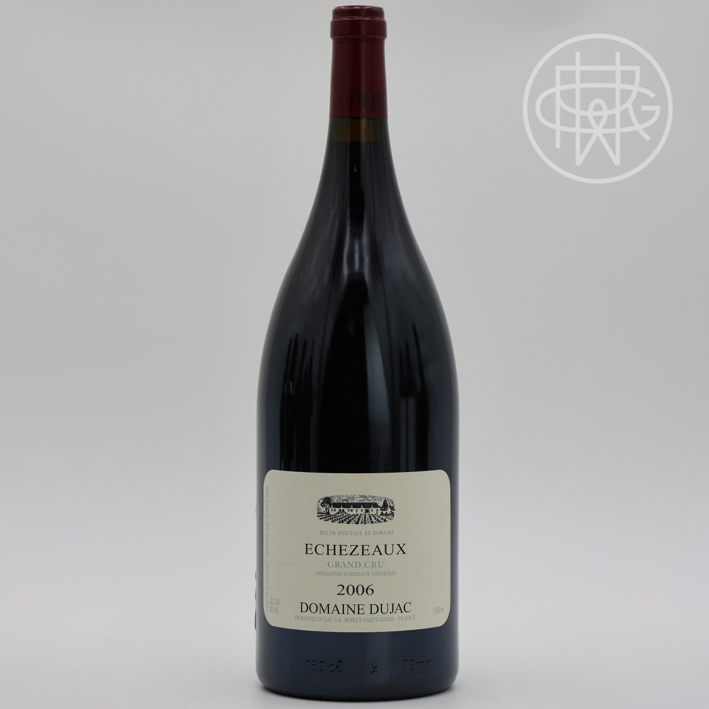 Dujac Echezeaux 2006 1.5L