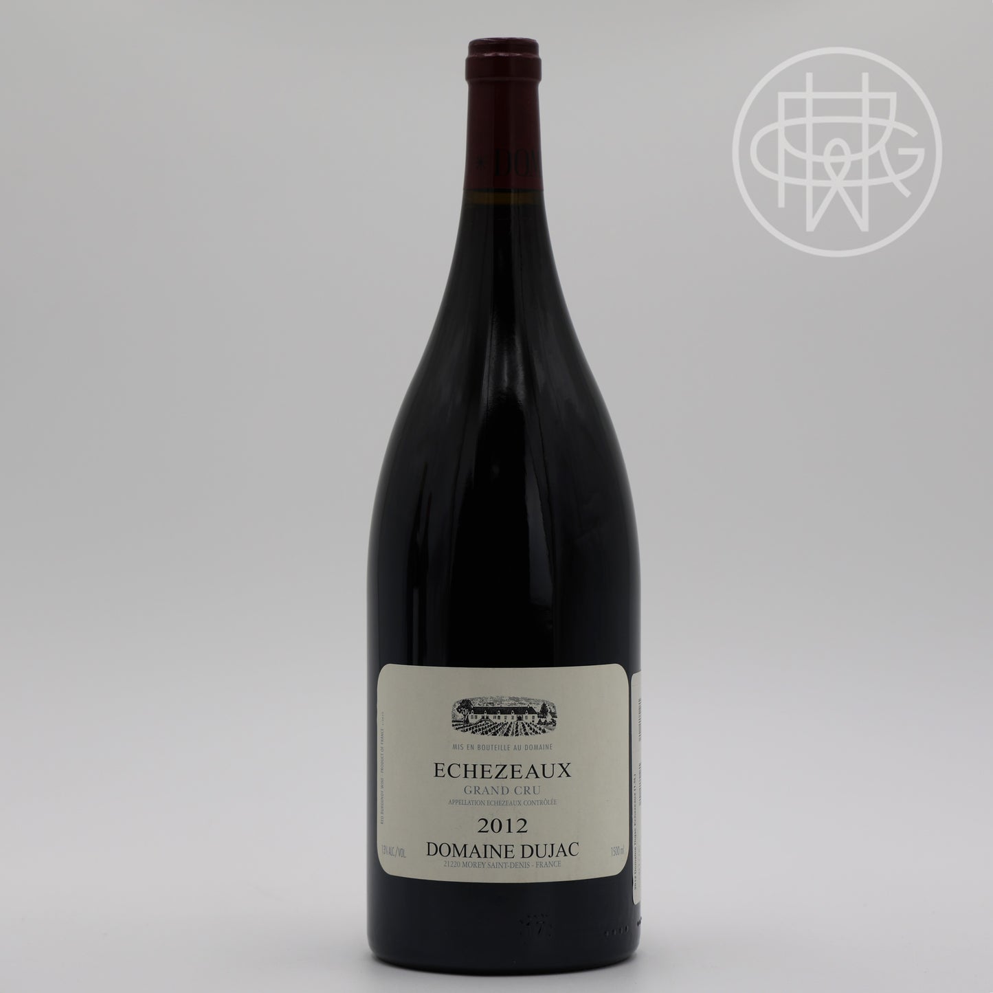 Dujac Echezeaux 2012 1.5L