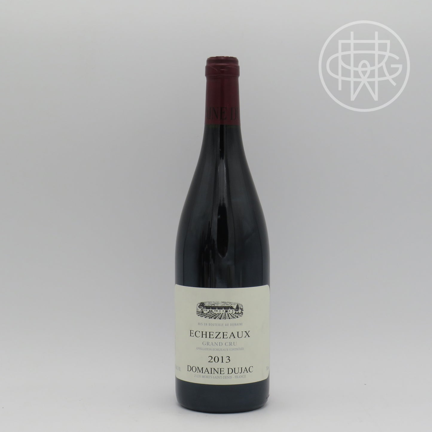 Dujac Echezeaux 2013 750mL