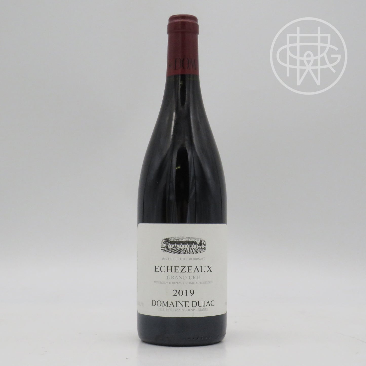 Dujac Echezeaux 2019 750mL