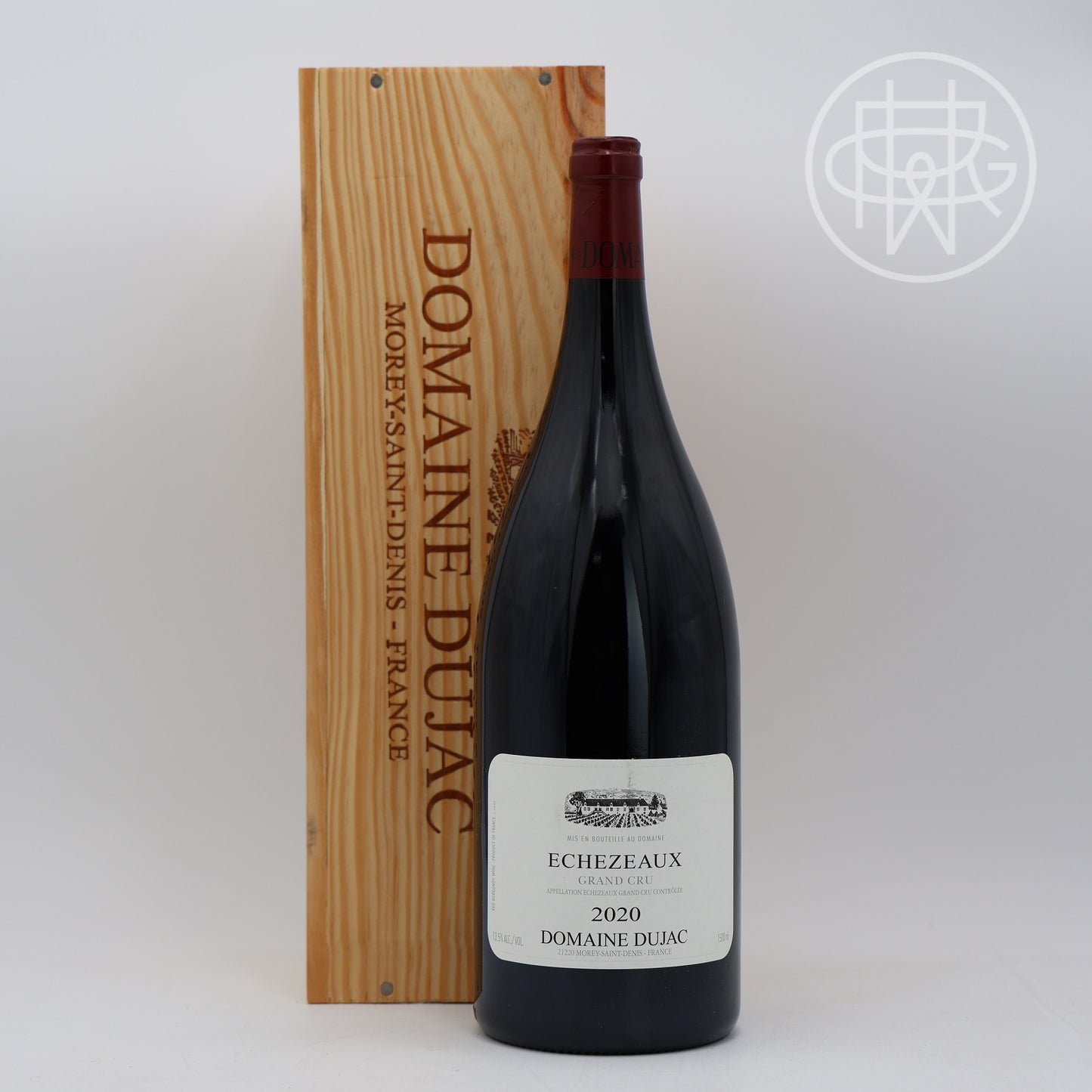 Dujac Echezeaux 2020 OWC 1.5L