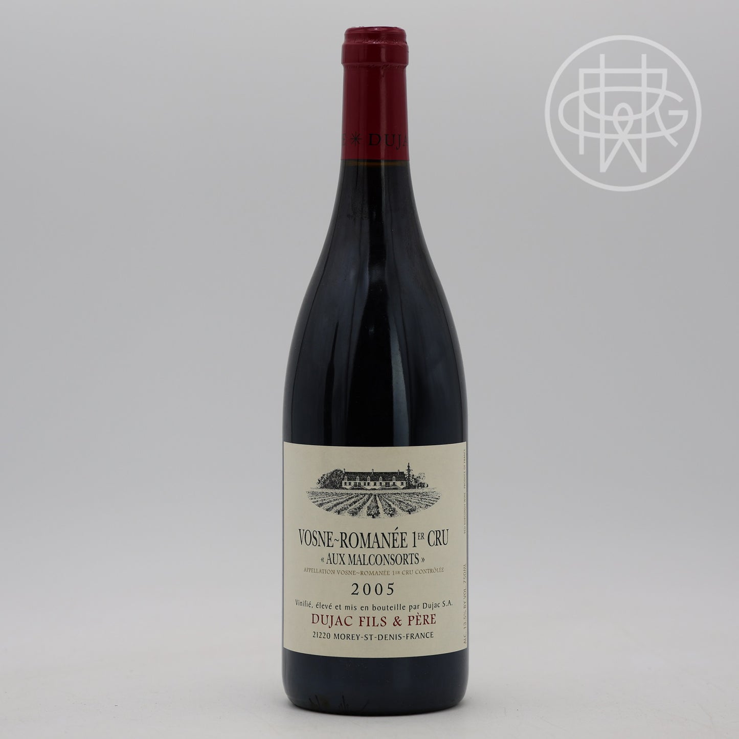 Dujac Malconsorts 2005 750mL