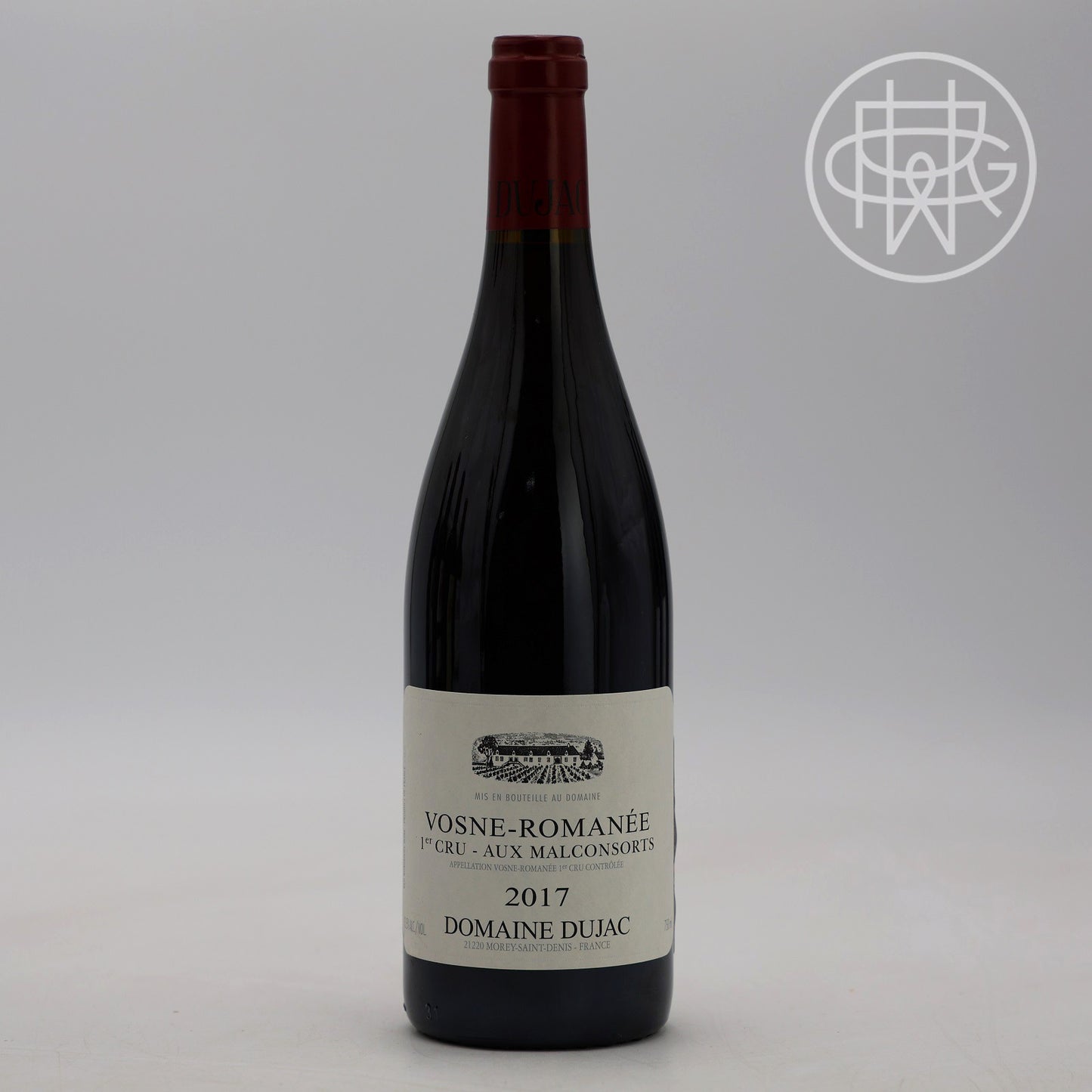 Dujac Malconsorts 2017 750mL
