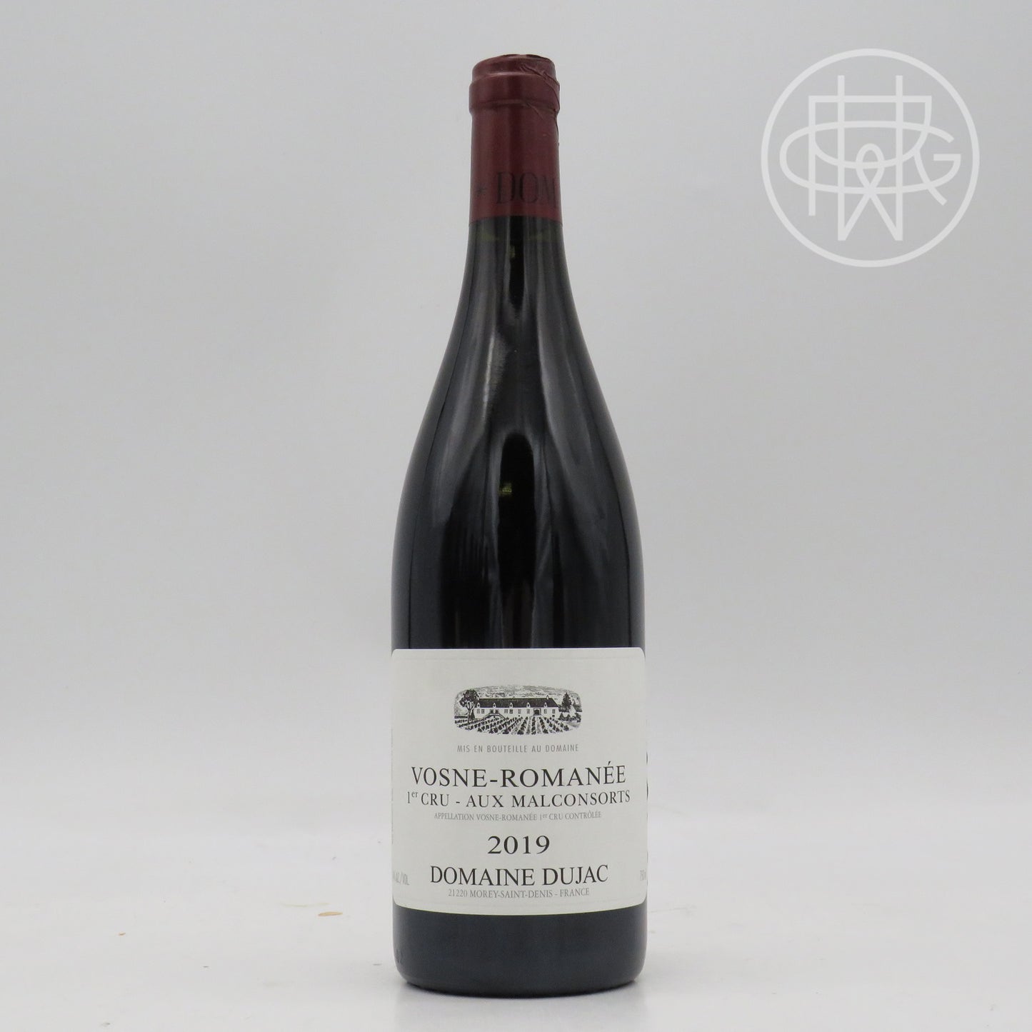 Dujac Malconsorts 2019 750mL