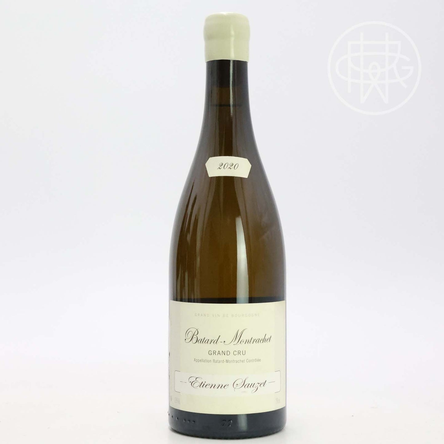 Etienne Sauzet Batard Montrachet 2020 750mL