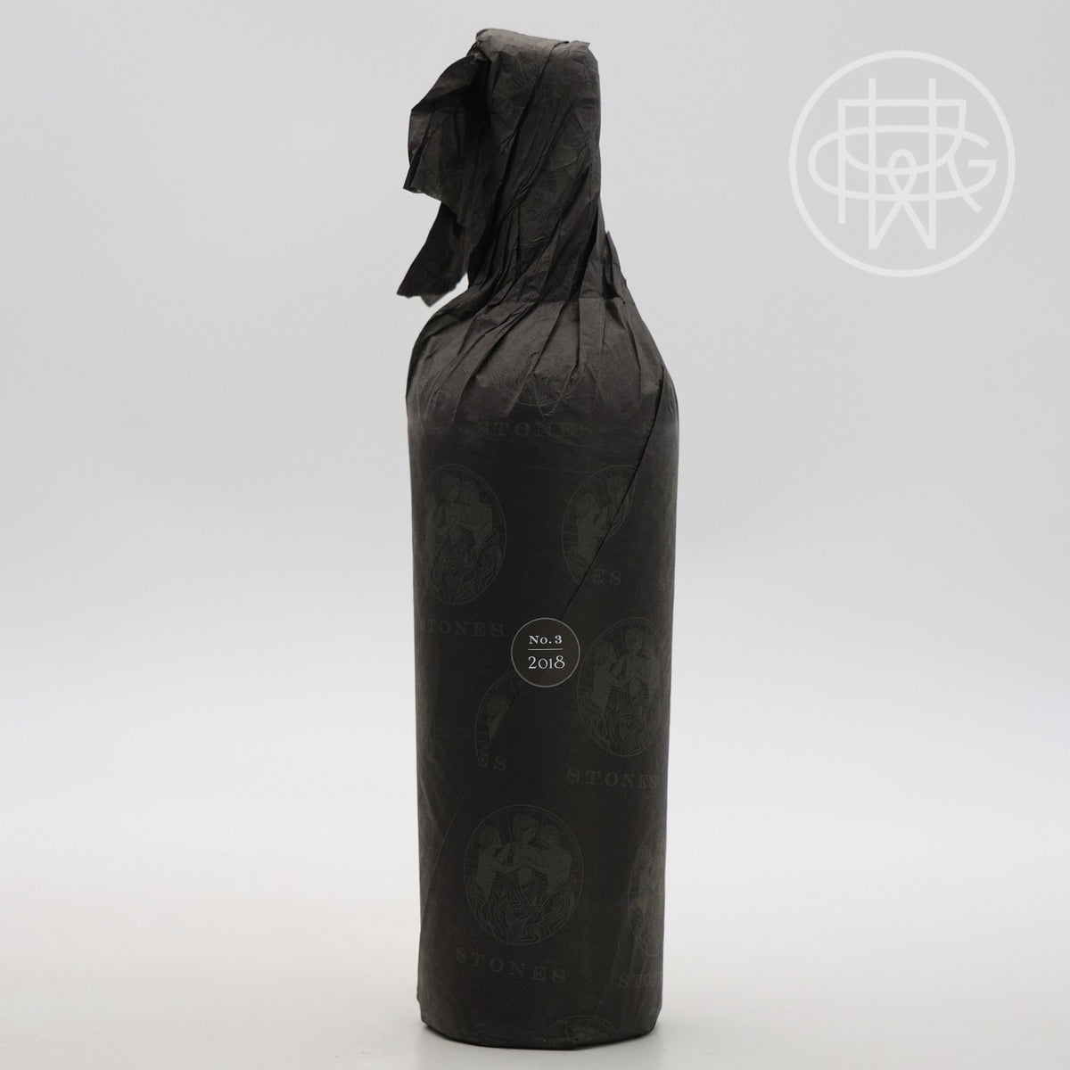 Fairchild Cabernet Sauvignon Stones No. 3 Perrarus Block 2018 750mL