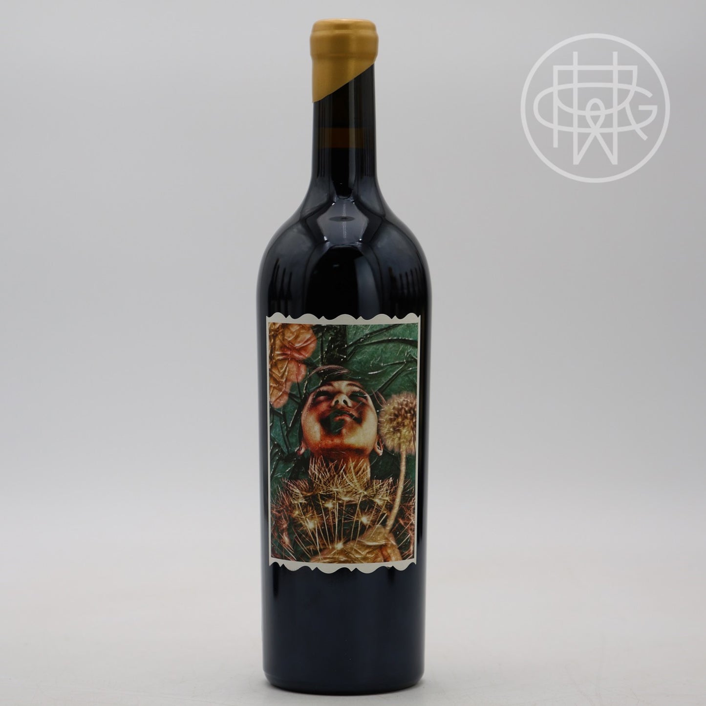 Fingers Crossed Grenache 2020 750mL
