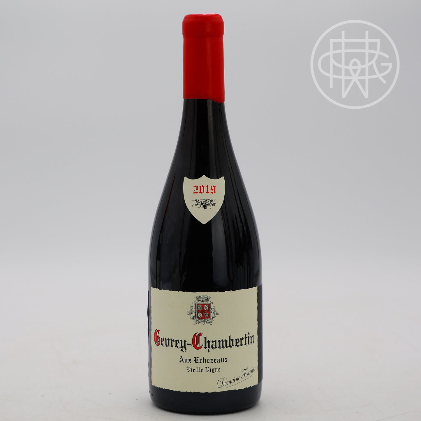 Fourrier Gevrey Chambertin Aux Echezeaux 2019 750mL