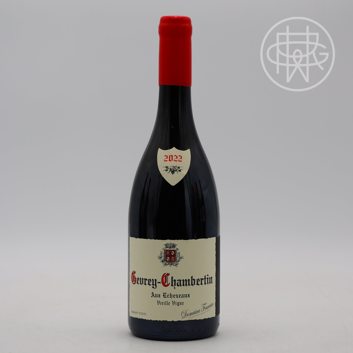 Fourrier Gevrey Chambertin Aux Echezeaux 2022 750mL