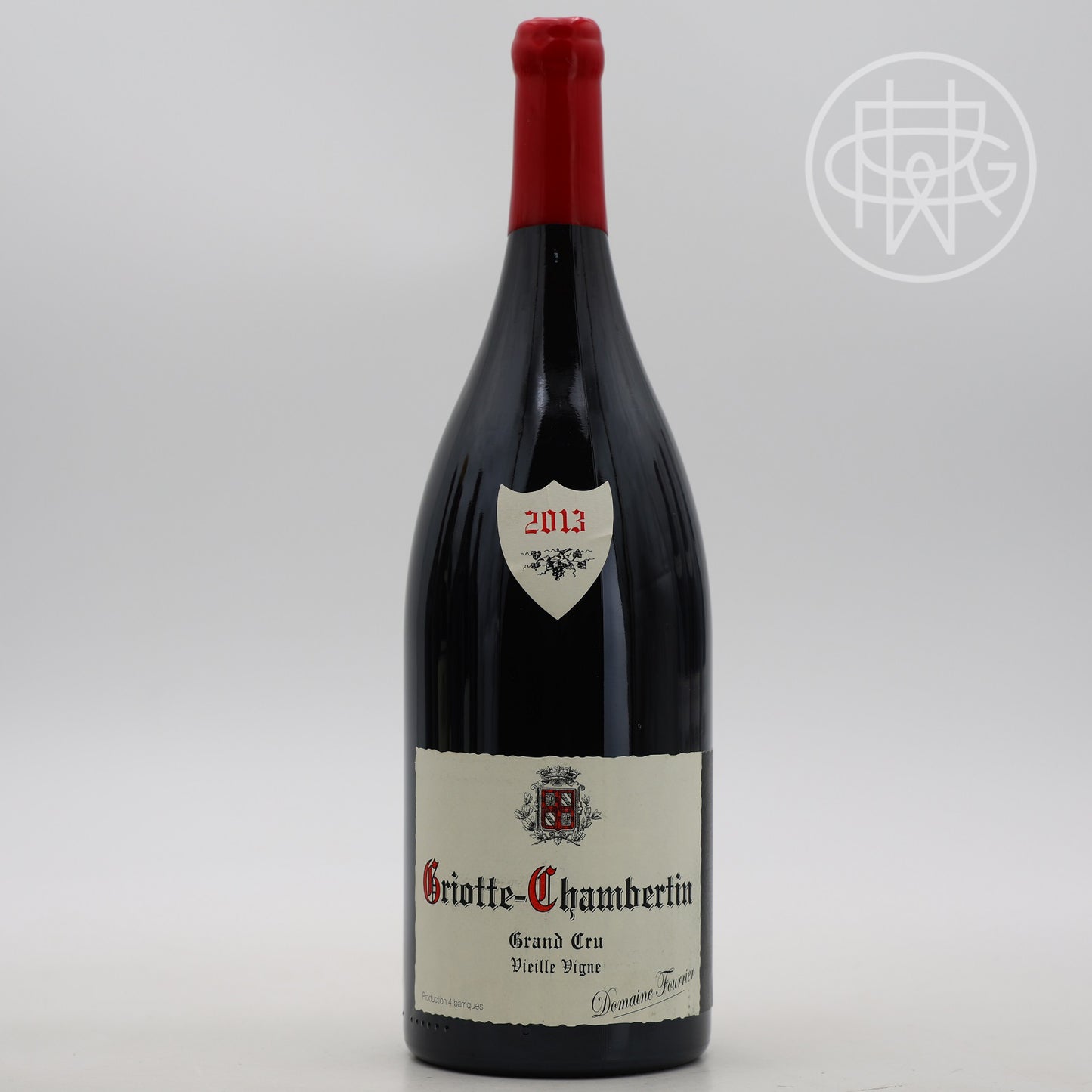 Fourrier Griotte Chambertin 2013 1.5L
