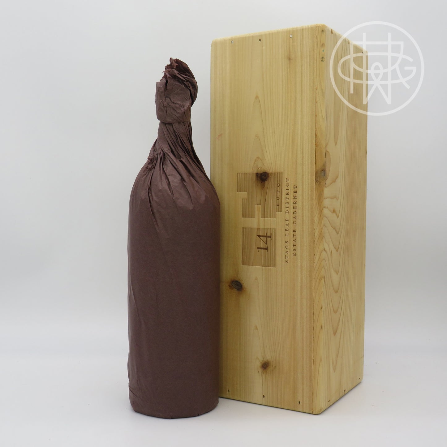 Futo Cabernet Sauvignon 5500 2014 1.5L OWC