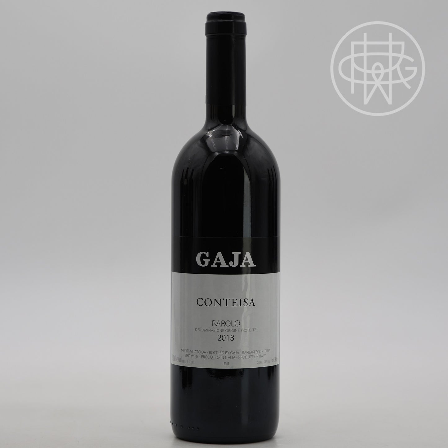 Gaja Conteisa 2018 750mL