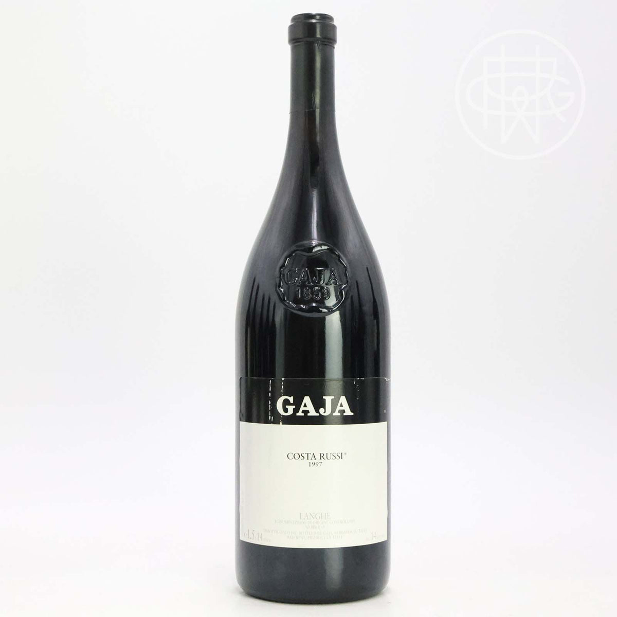 Gaja Costa Russi 1997 1.5L (Slightly Scuffed Label)