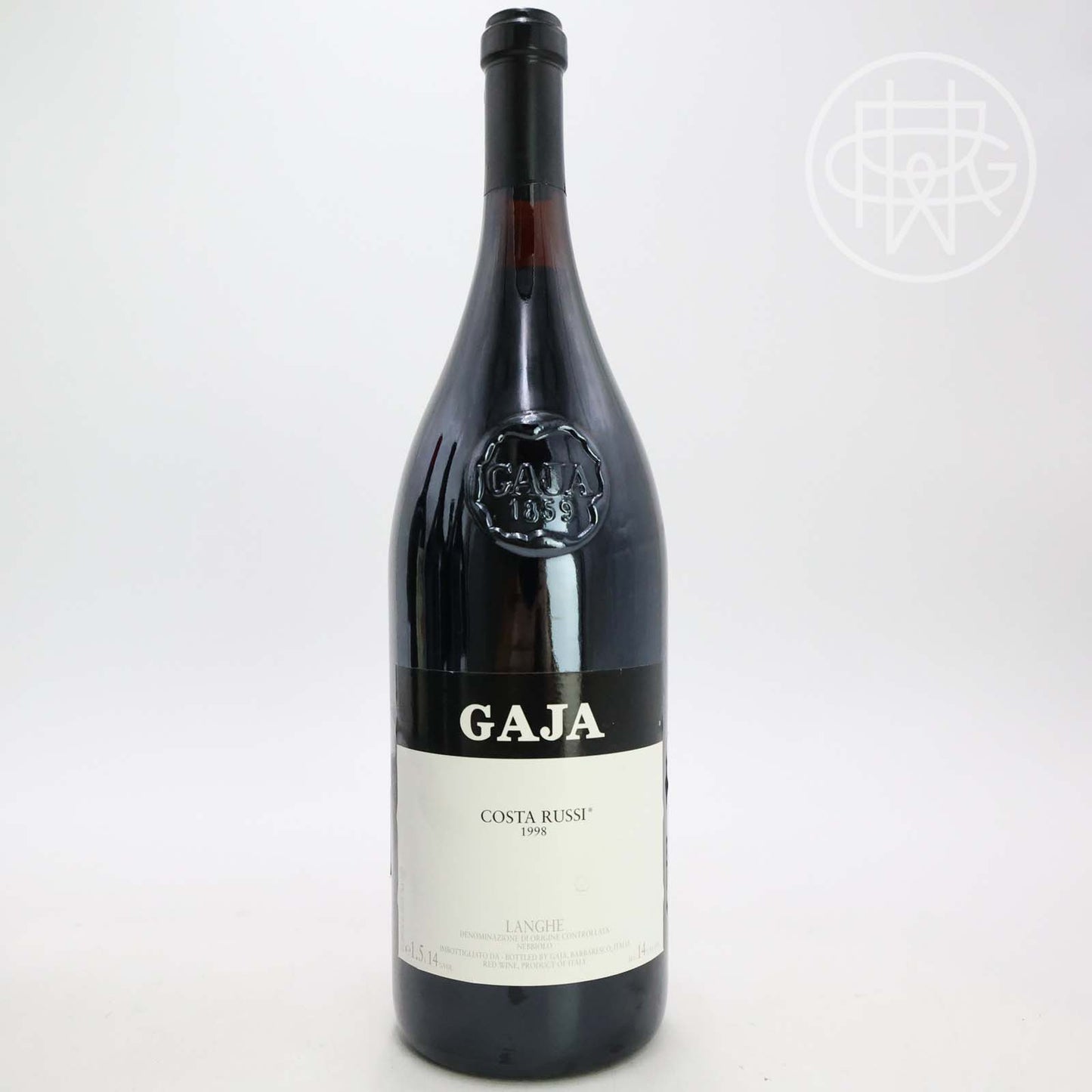 Gaja Costa Russi 1998 1.5L
