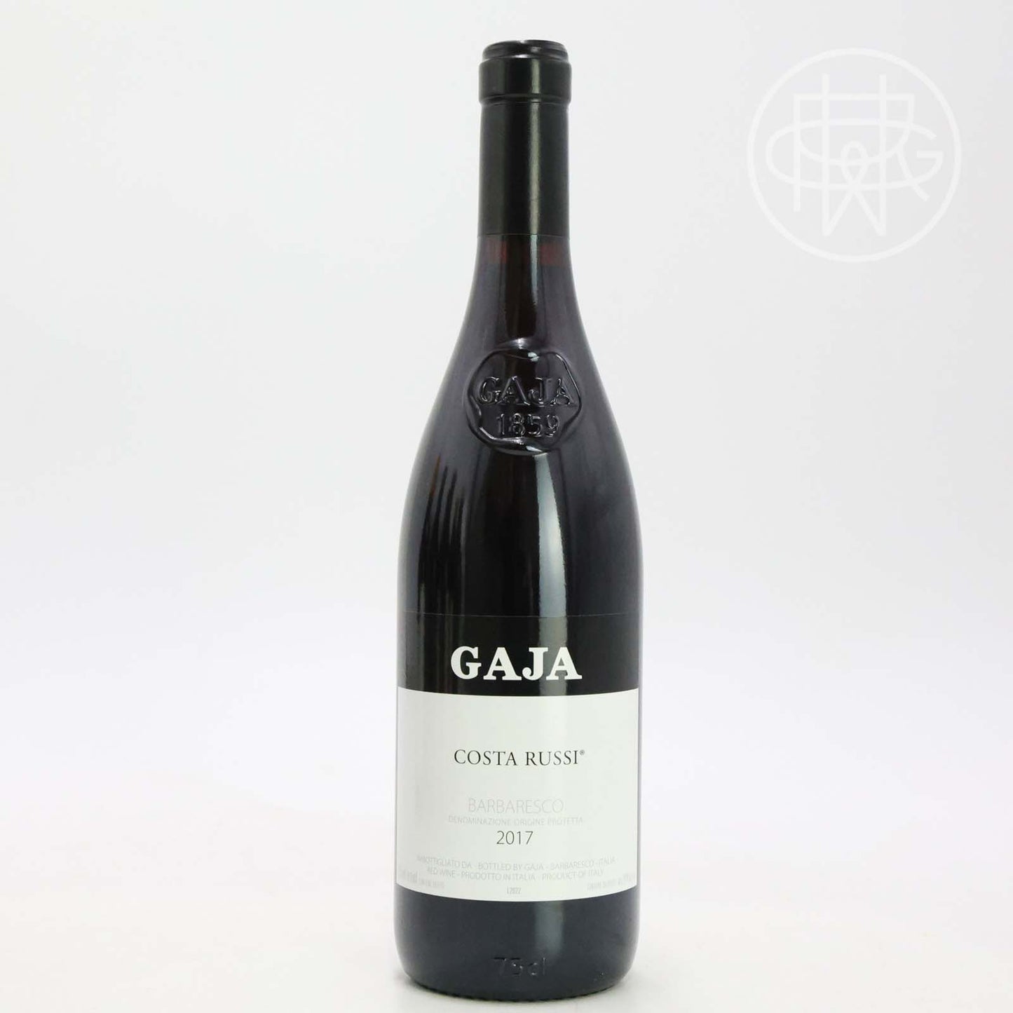 Gaja Costa Russi 2017 750mL