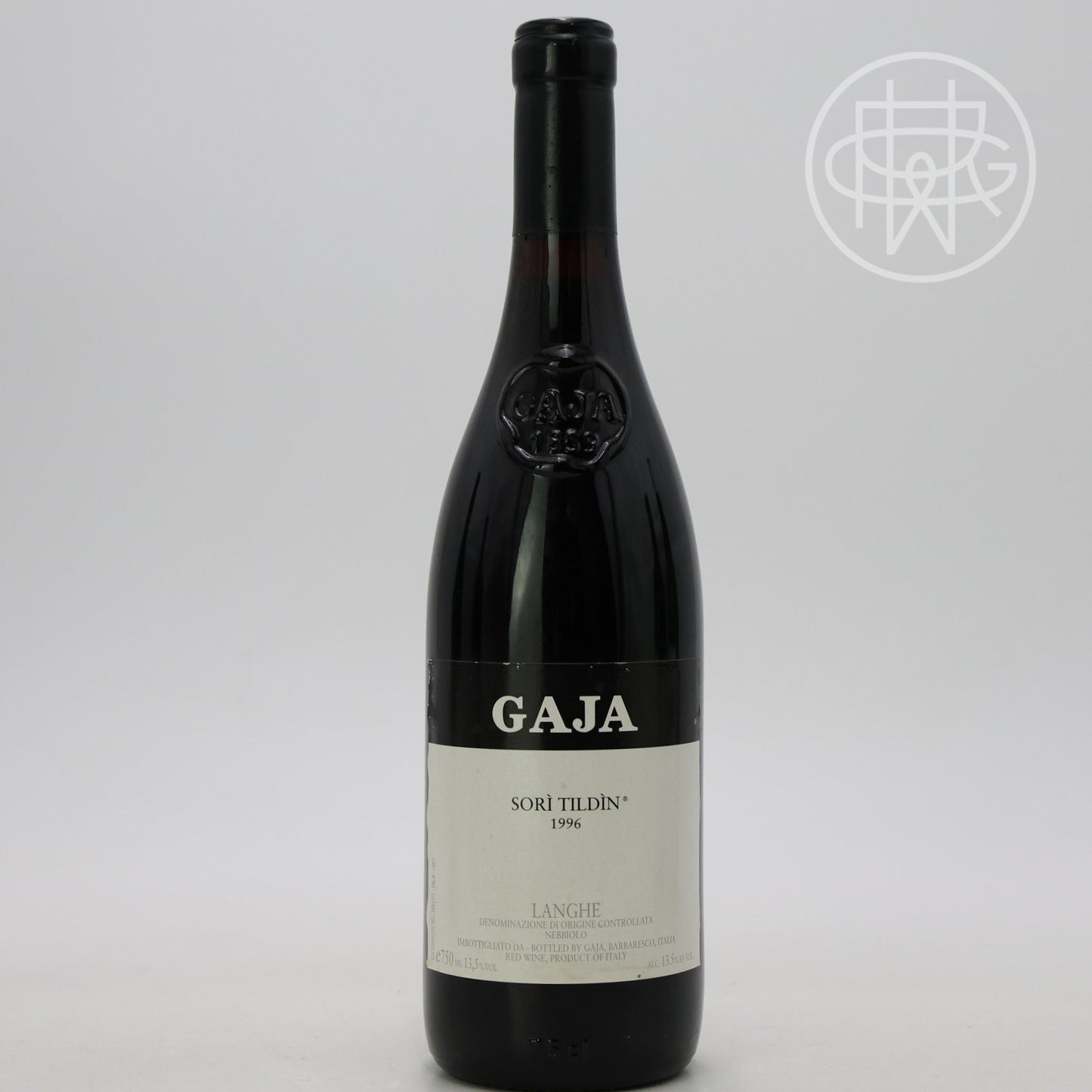 Gaja Sori Tildin 1996 750mL