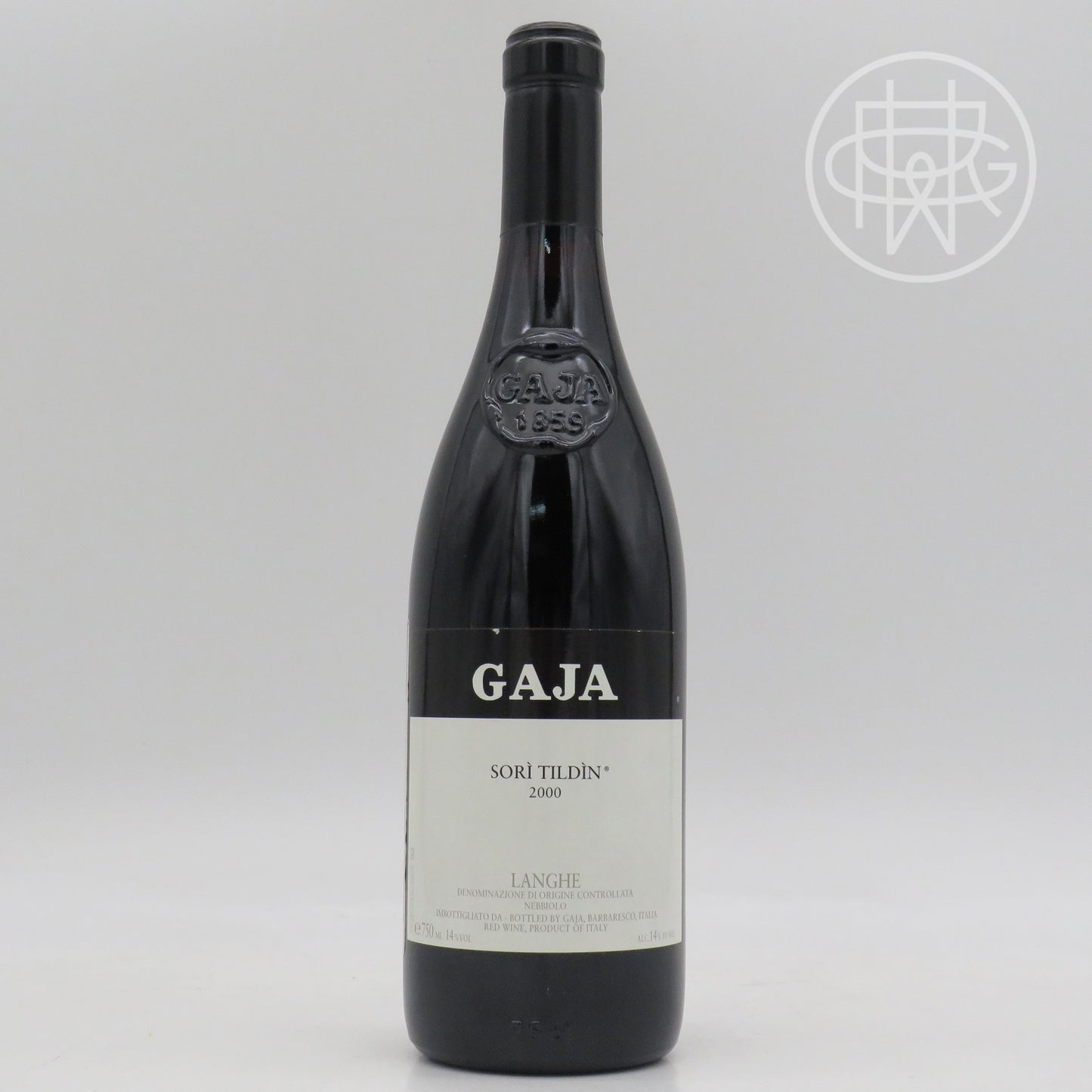 Gaja Sori Tildin 2000 750mL