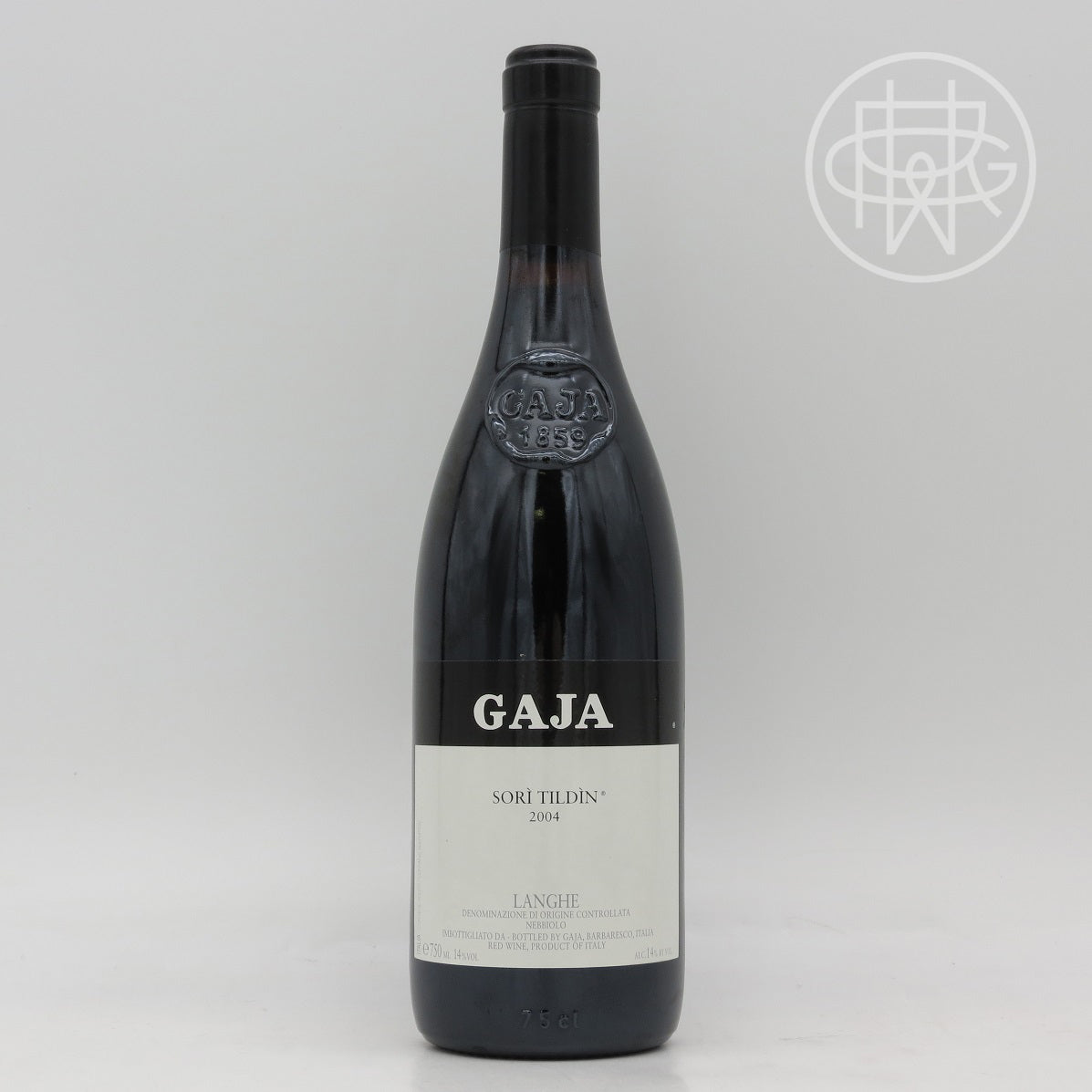 Gaja Sori Tildin 2004 750mL