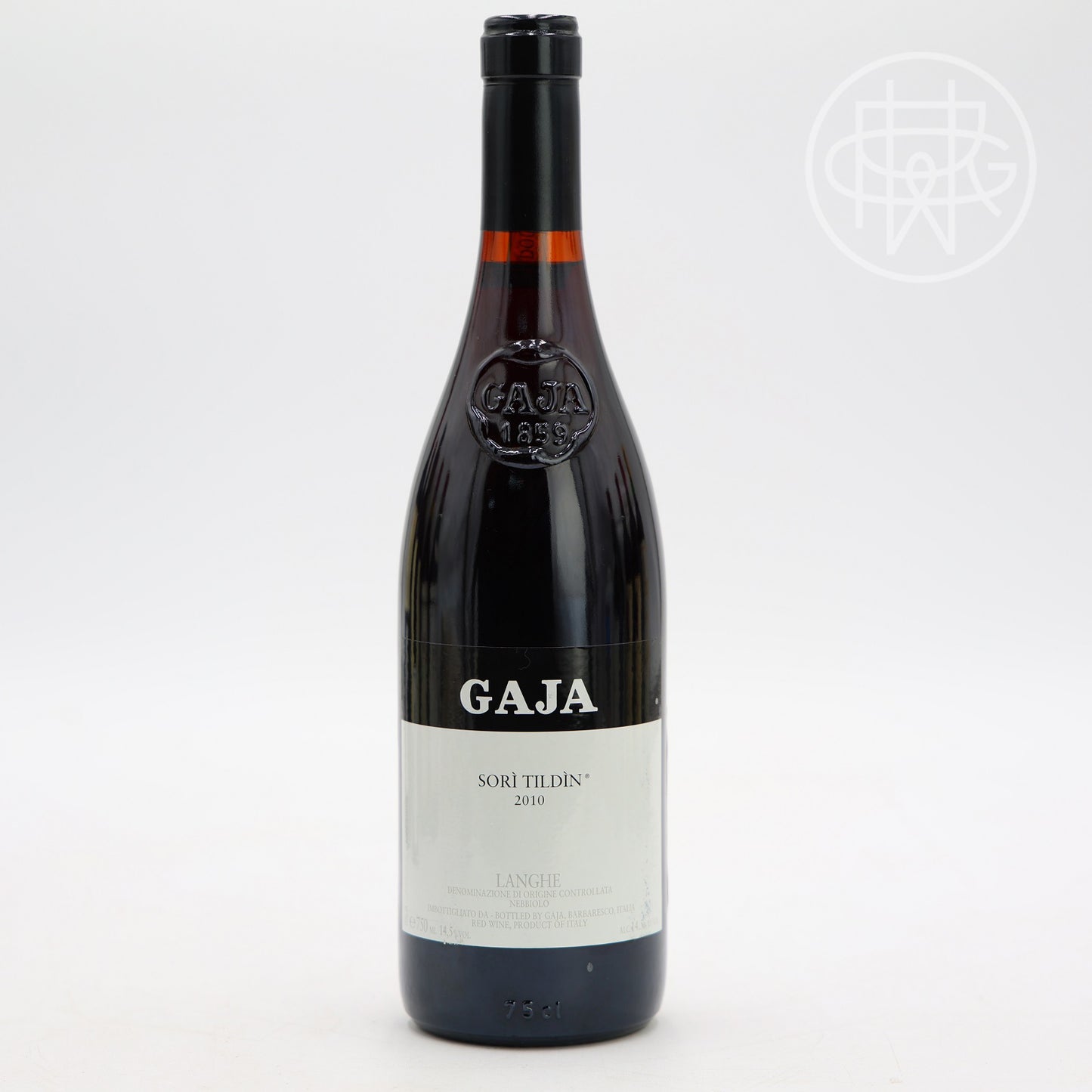 Gaja Sori Tildin 2010 750mL