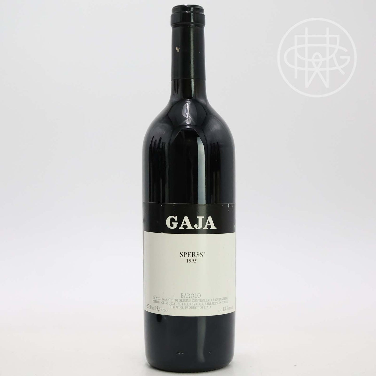 Gaja Sperss 1995 750mL