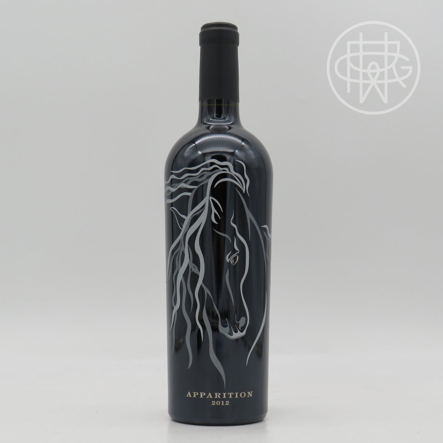 Ghost Horse Apparition Cabernet 2012 750mL
