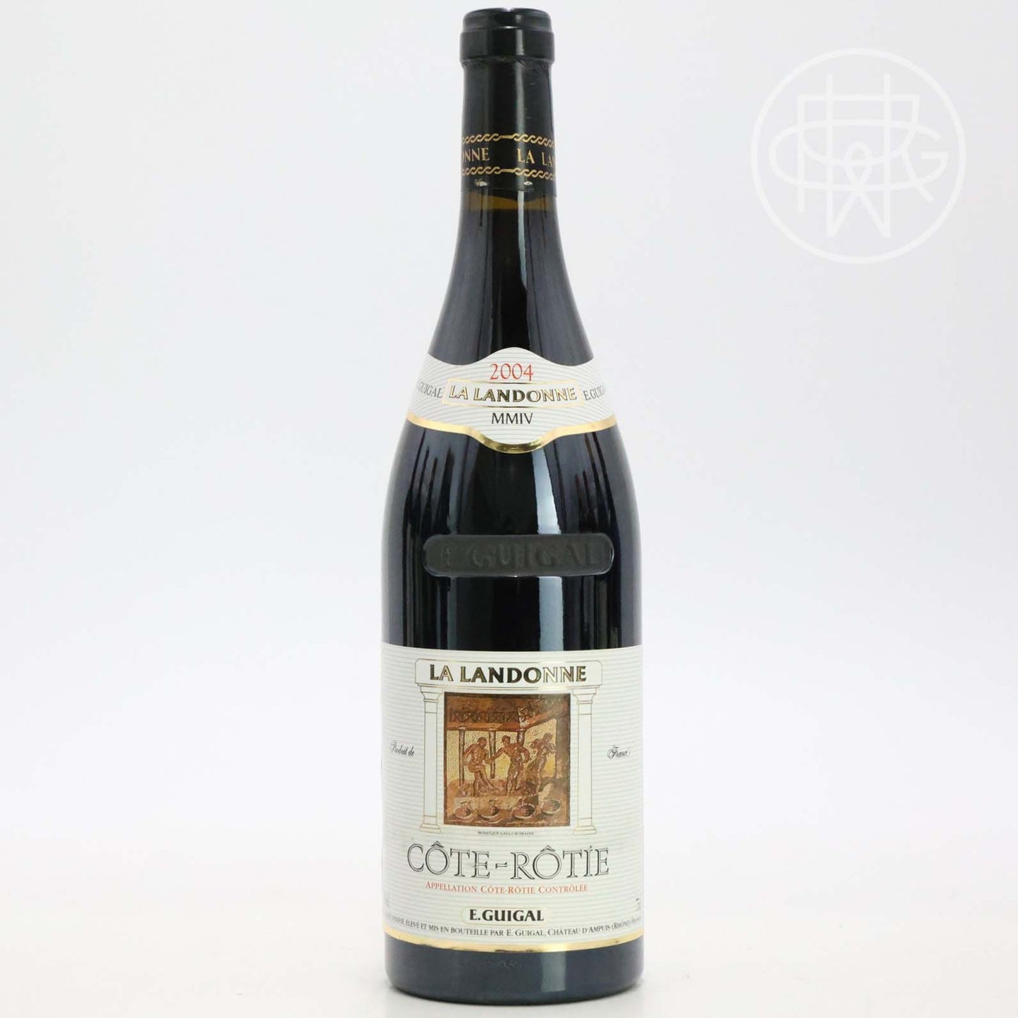 Guigal La Landonne 2004 750mL