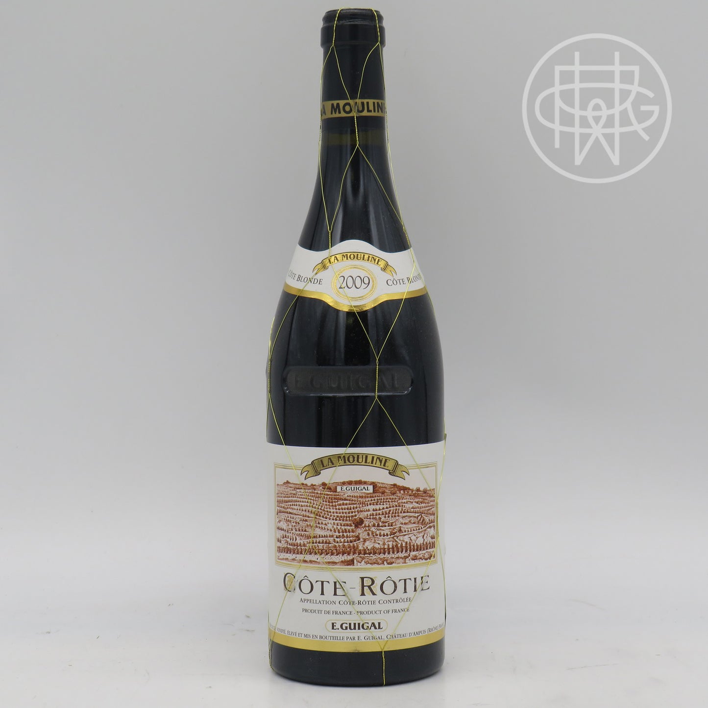 Guigal La Mouline 2009 750mL